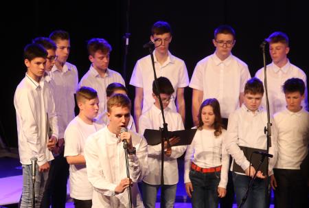 ZDAJ ZAORI PESEM O SVOBODI 25 FOTO LJUBO VUKELIČ